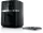 Bosch MAFS2462B Serie 4 Fekete Air Fryer Dupla Fűtőszállal