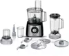 Bosch MCM3501M MultiTalent 3 Kompakt Robotgép