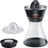 BOSCH MCP72GPB Citrusprés | VitaStyle Citro | 40 W | Fekete