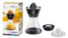 BOSCH MCP72GPB Citrusprés | VitaStyle Citro | 40 W | Fekete