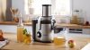 BOSCH MES4010 Gyümölcscentrifuga | VitaJuice 4 | 1200 W | Ezüst