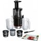 BOSCH MESM731M Gyümölcscentrifuga | VitaExtract | 150 W | Fekete