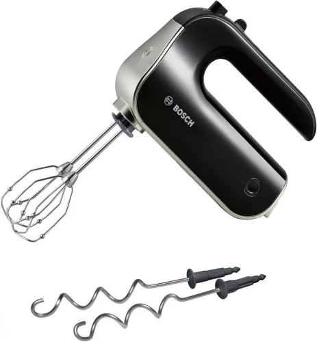 Bosch MFQ4730 Kézi mixer HomeProfessional Fekete