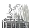 Bosch MFQ4730 Kézi mixer HomeProfessional Fekete