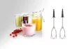 Bosch MFQ4730 Kézi mixer HomeProfessional Fekete