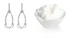 Bosch MFQ4730 Kézi mixer HomeProfessional Fekete
