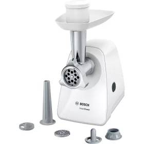Bosch MFW2520W SmartPower húsdaráló Fehér