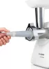 Bosch MFW2520W SmartPower húsdaráló Fehér