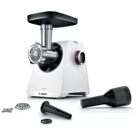 Bosch MFWS420W Serie 4 Fehér Húsdaráló 1900W
