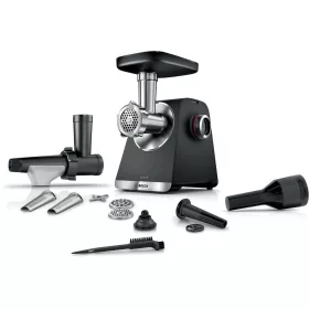 Bosch MFWS650B Serie 6 Fekete Húsdaráló 2200W