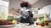 Bosch MFWS650B Serie 6 Fekete Húsdaráló 2200W