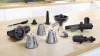 Bosch MFWS650B Serie 6 Fekete Húsdaráló 2200W