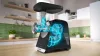 Bosch MFWS650B Serie 6 Fekete Húsdaráló 2200W