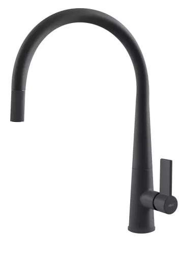 ELLECI - Csaptelep Athena Plus G40 Nero
