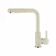 ELLECI - Csaptelep Shell Plus (C02) G62 bianco antico