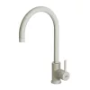ELLECI - Csaptelep Cloud Granitek G39 Bianco soft