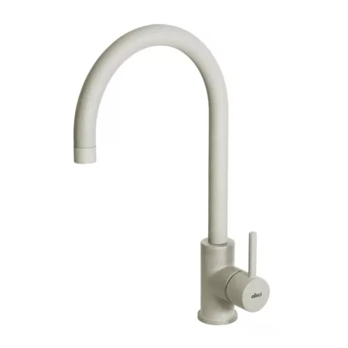 ELLECI - Csaptelep Cloud Granitek G39 Bianco soft