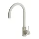 ELLECI - Csaptelep Cloud Granitek G39 Bianco soft