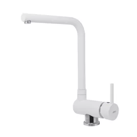 ELLECI - Csaptelep Danubio G68 bianco