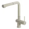 ELLECI - Csaptelep Stream Plus Granitek G62 Bianco Antico