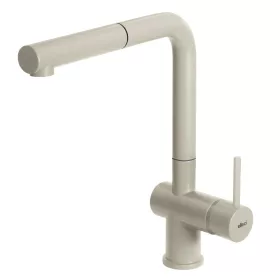 ELLECI - Csaptelep Stream Plus Granitek G62 Bianco Antico