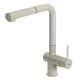 ELLECI - Csaptelep Stream Plus Granitek G62 Bianco Antico