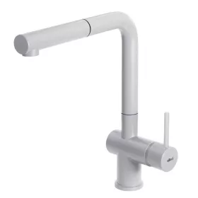 ELLECI - Csaptelep Stream Plus G68 bianco
