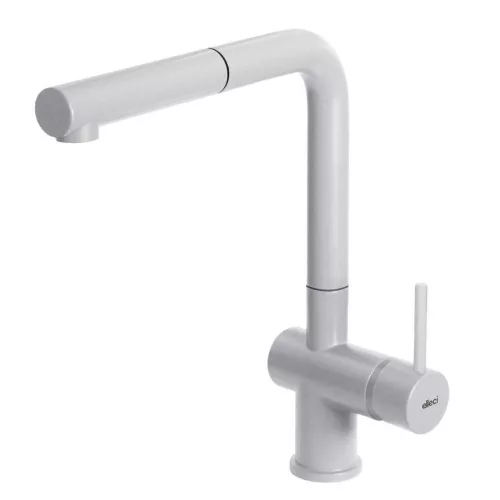 ELLECI - Csaptelep Stream Plus G68 bianco