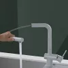 ELLECI - Csaptelep Stream Plus G68 bianco