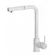 ELLECI - Csaptelep Trail Plus G68 bianco