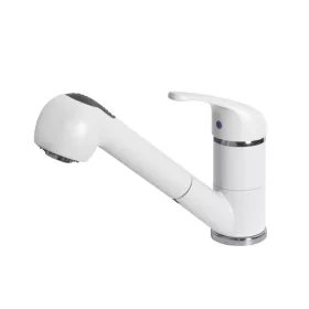 ELLECI - Csaptelep Venere G68 bianco