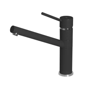 ELLECI - Csaptelep Sava Keratek K86 black