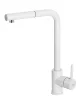 ELLECI - Csaptelep Trail Plus Keratek K96 white