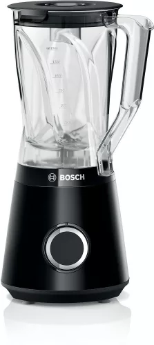Bosch MMB6141B VitaPower Serie 4 Fekete Turmixgép 1200W