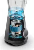 Bosch MMB6141B VitaPower Serie 4 Fekete Turmixgép 1200W