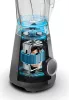 Bosch MMB6141B VitaPower Serie 4 Fekete Turmixgép 1200W