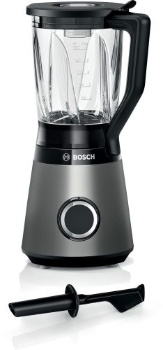 BOSCH MMB6172S Serie|4 Turmix | VitaPower | 1200 W | Ezüst