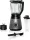 Bosch MMB6174S VitaPower Serie 4 Ezüst Turmixgép ToGo Kulaccsal