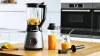 Bosch MMB6174S VitaPower Serie 4 Ezüst Turmixgép ToGo Kulaccsal