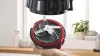 Bosch MMB6174S VitaPower Serie 4 Ezüst Turmixgép ToGo Kulaccsal