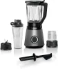 Bosch MMB6177S VitaPower Serie 4 Inox Turmixgép