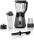Bosch MMB6177S VitaPower Serie 4 Inox Turmixgép