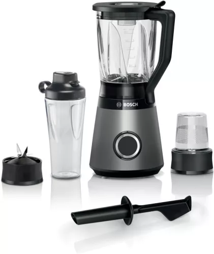Bosch MMB6177S VitaPower Serie 4 Inox Turmixgép