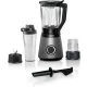 Bosch MMB6177S VitaPower Serie 4 Inox Turmixgép