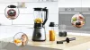Bosch MMB6177S VitaPower Serie 4 Inox Turmixgép