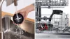 Bosch MMB6177S VitaPower Serie 4 Inox Turmixgép