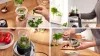 Bosch MMB6177S VitaPower Serie 4 Inox Turmixgép