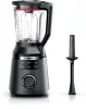 Bosch MMB6652B VitaPower Serie 6 Fekete Nagy Teljesítményű Turmixgép