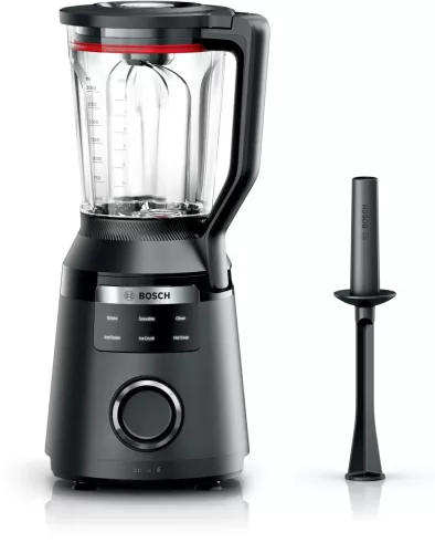 Bosch MMB6652B VitaPower Serie 6 Fekete Nagy Teljesítményű Turmixgép