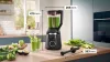 Bosch MMB6652B VitaPower Serie 6 Fekete Nagy Teljesítményű Turmixgép